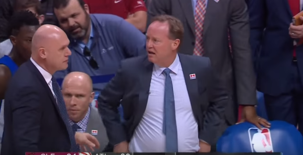 Budenholzer w Bucks – reakcja na szybko.