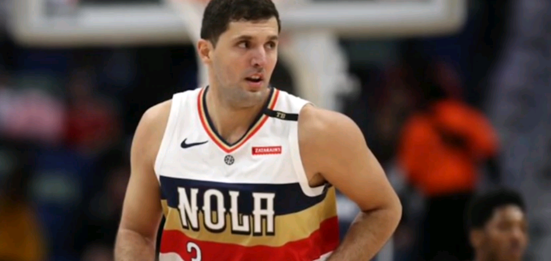Mirotic w Bucks – Jon Horst rozbił bank.