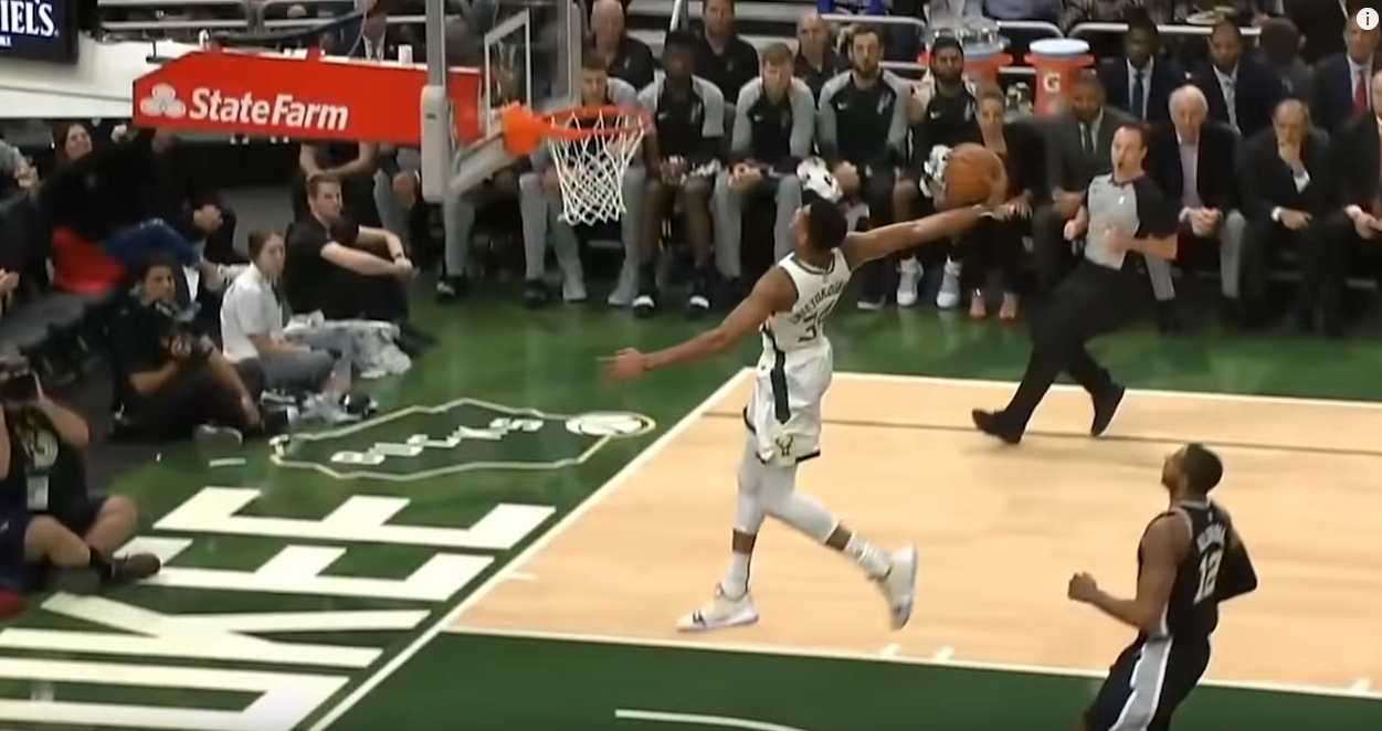 Gasol wraca Do San Antonio [zapowiedź]