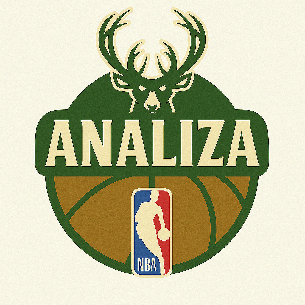 Giannis: W blasku trofeów, w mroku Decyzji