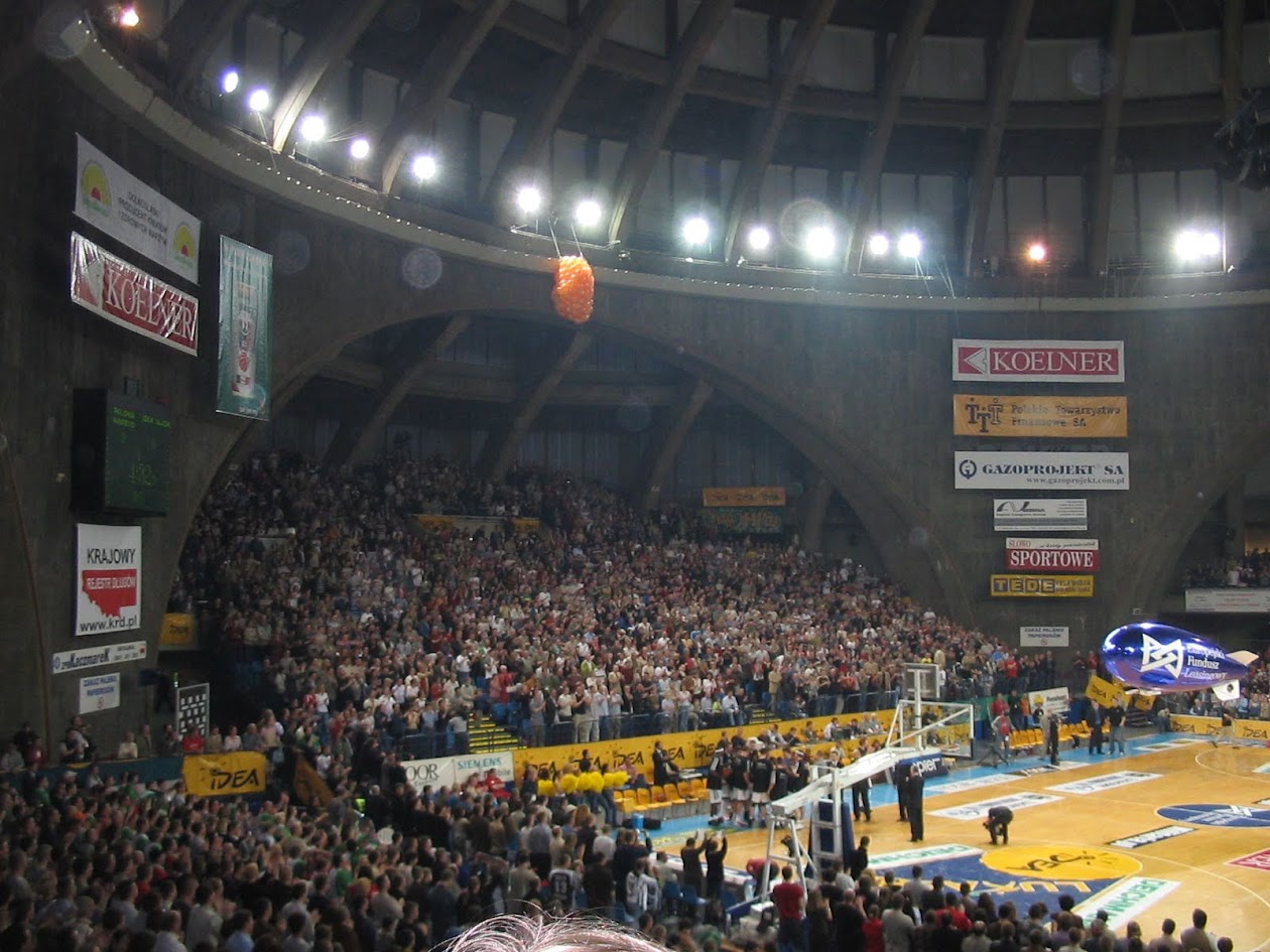 Finał, który chwilowo mógł uratować polski basket.