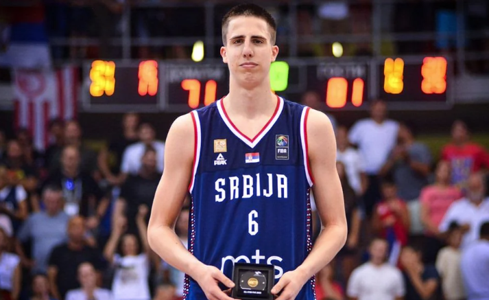 Bogoljub Marković – witamy w Milwaukee