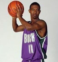 O tym jak TJ Ford zamienił niespełnioną nadzieję w tysiące spełnionych marzeń.