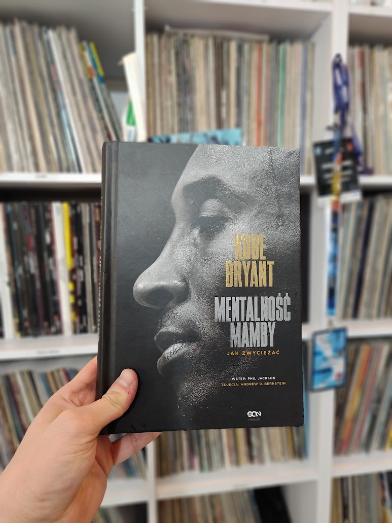 Dziedzictwo Mamby: czyli koszykówka jako szkoła życia